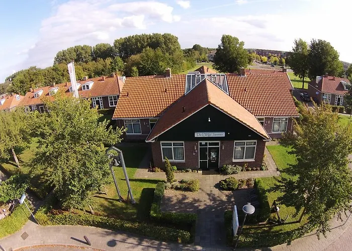 Hotel De Lange Jammer