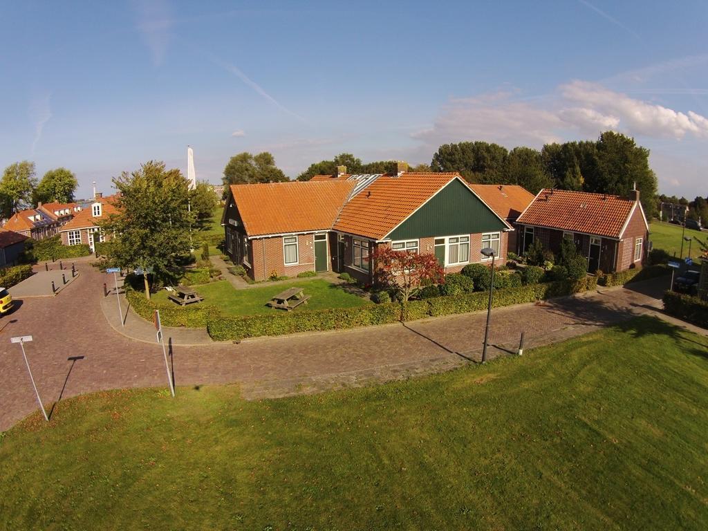 Hotel De Lange Jammer Lelystad