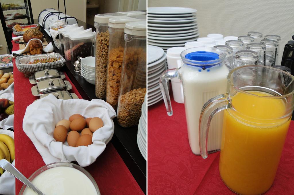 De Lange Jammer Hotel 3*
