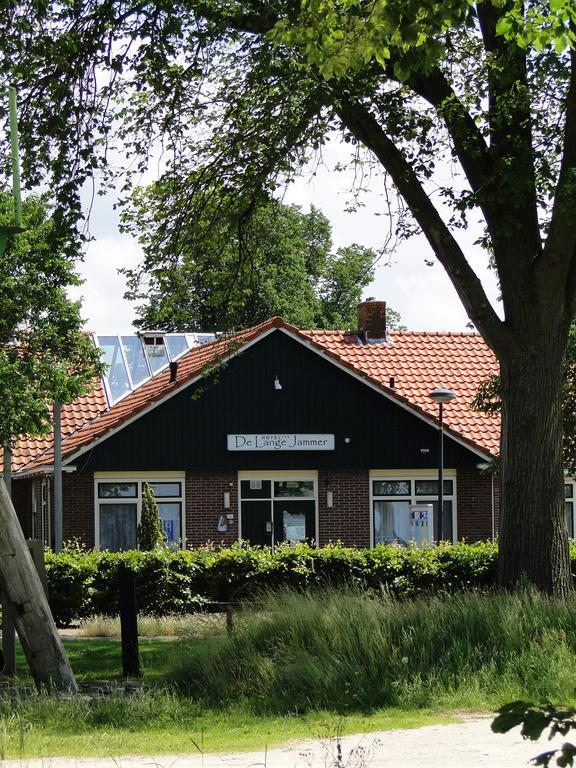 De Lange Jammer Hotel 3*