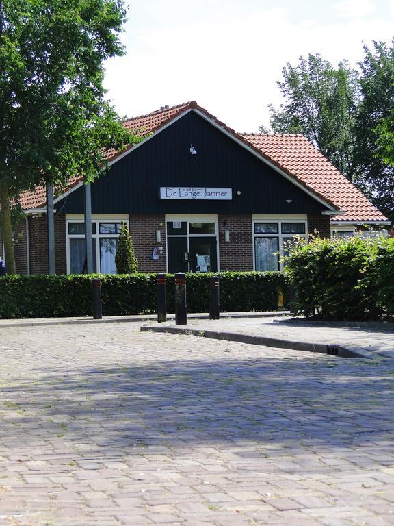 De Lange Jammer Hotel Lelystad