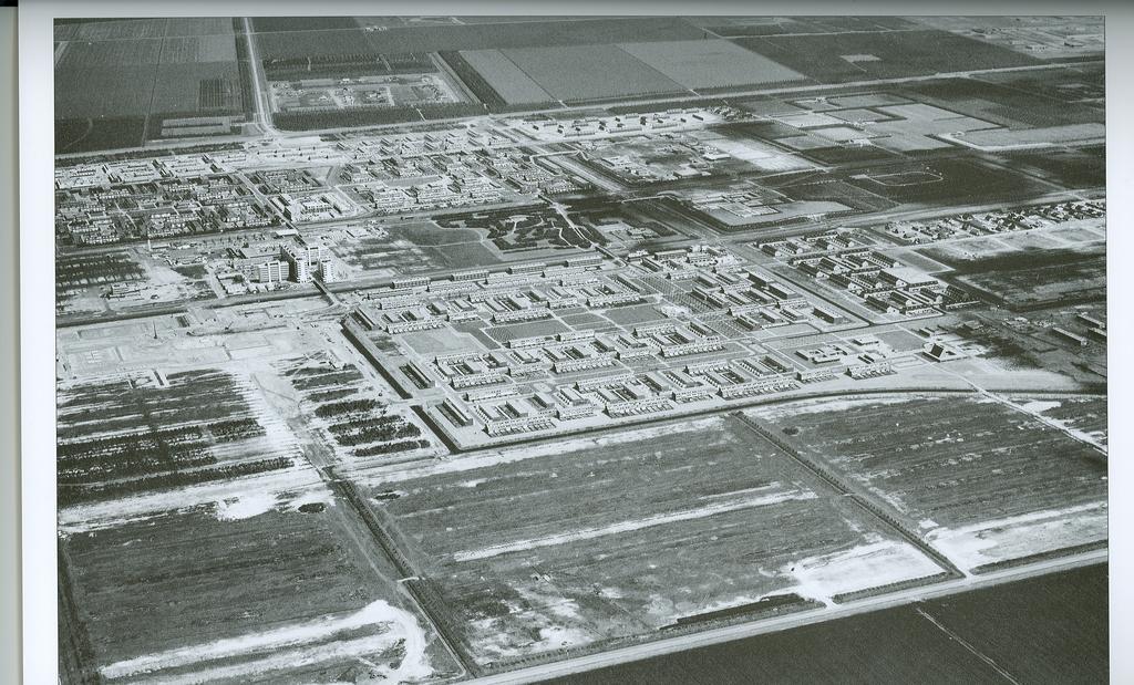 De Lange Jammer Lelystad