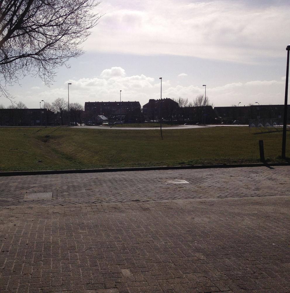 De Lange Jammer