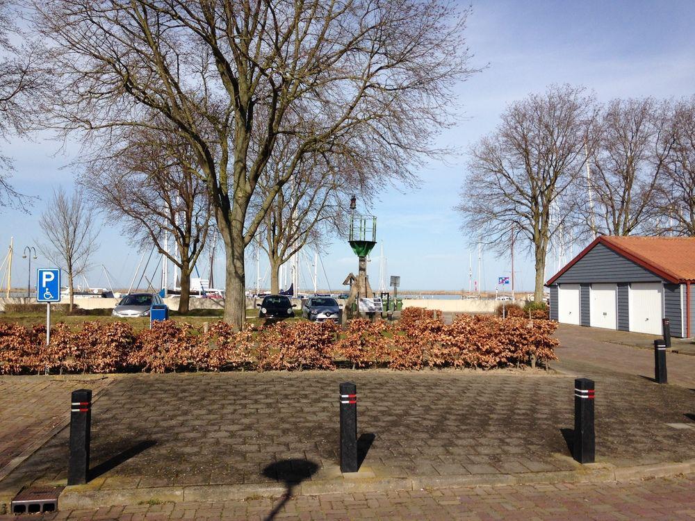 De Lange Jammer Hotel