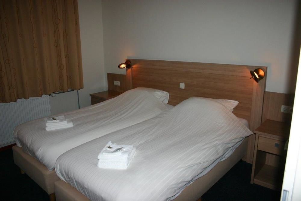 De Lange Jammer Hotel