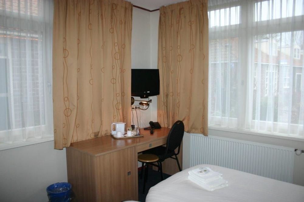 De Lange Jammer Hotel