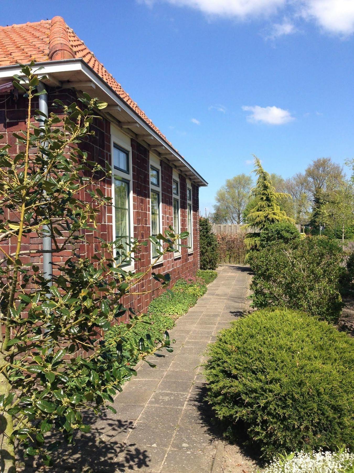 Hotel De Lange Jammer Lelystad