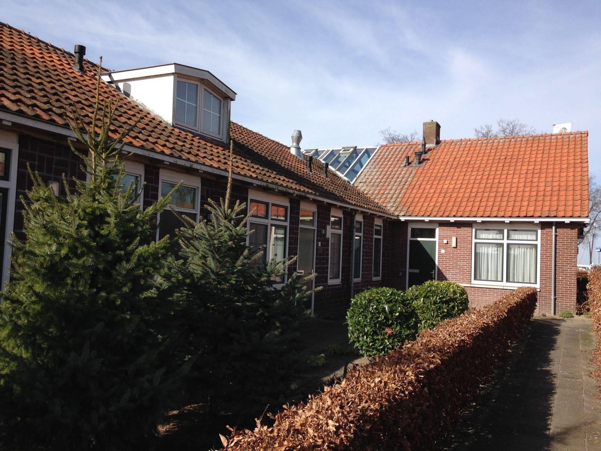 De Lange Jammer Hotel Lelystad