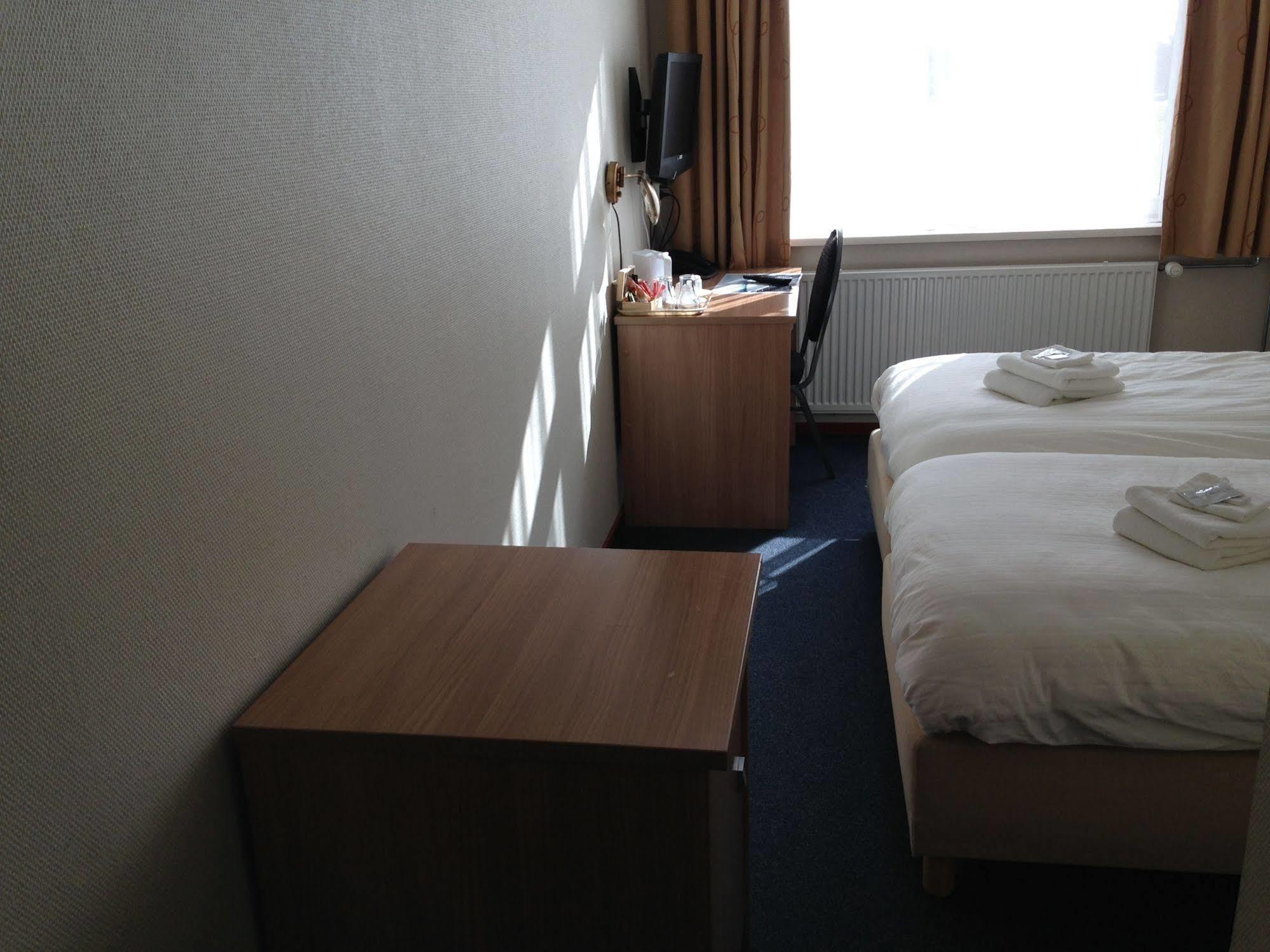 De Lange Jammer Hotel