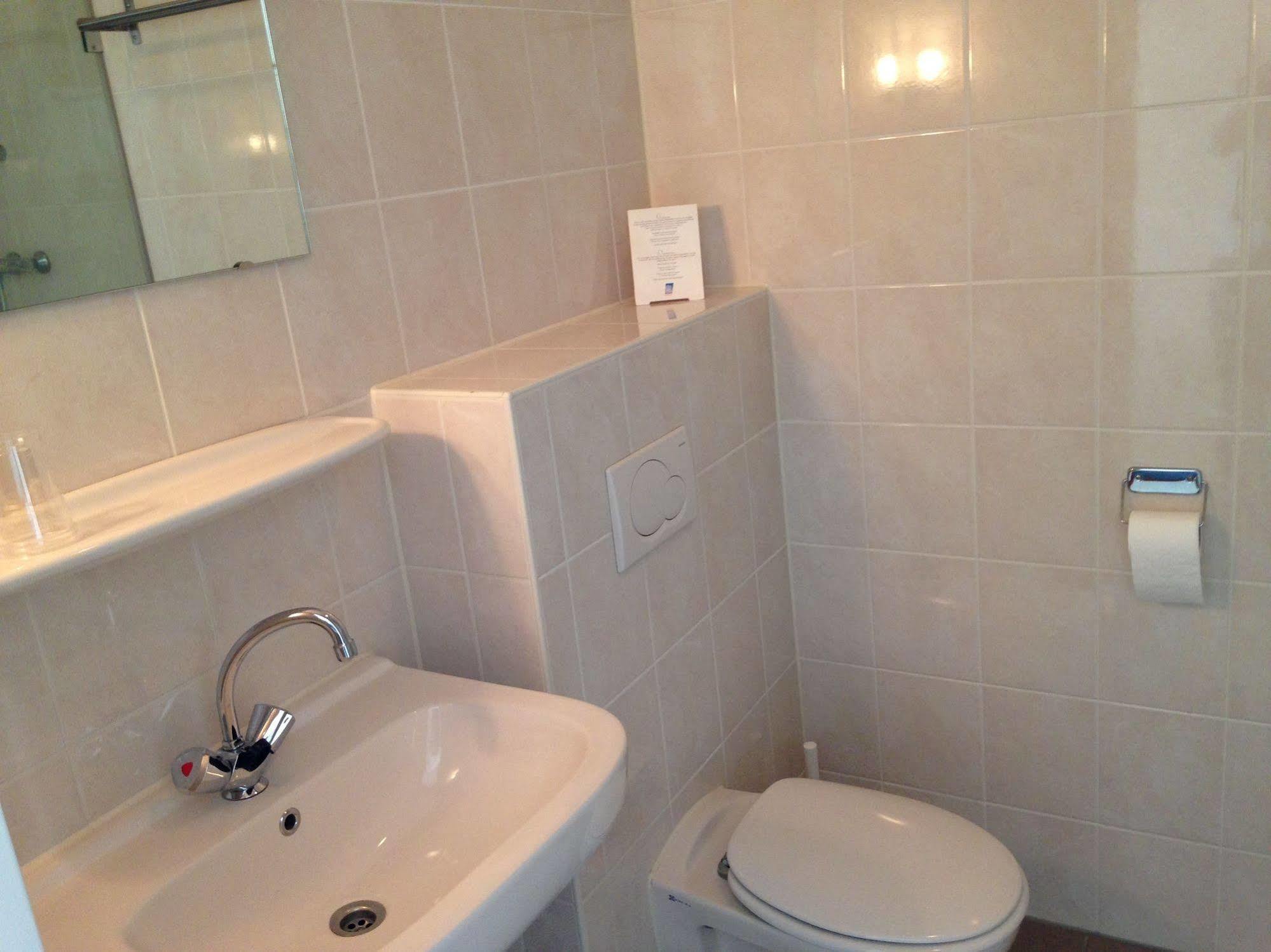 De Lange Jammer Hotel 3*