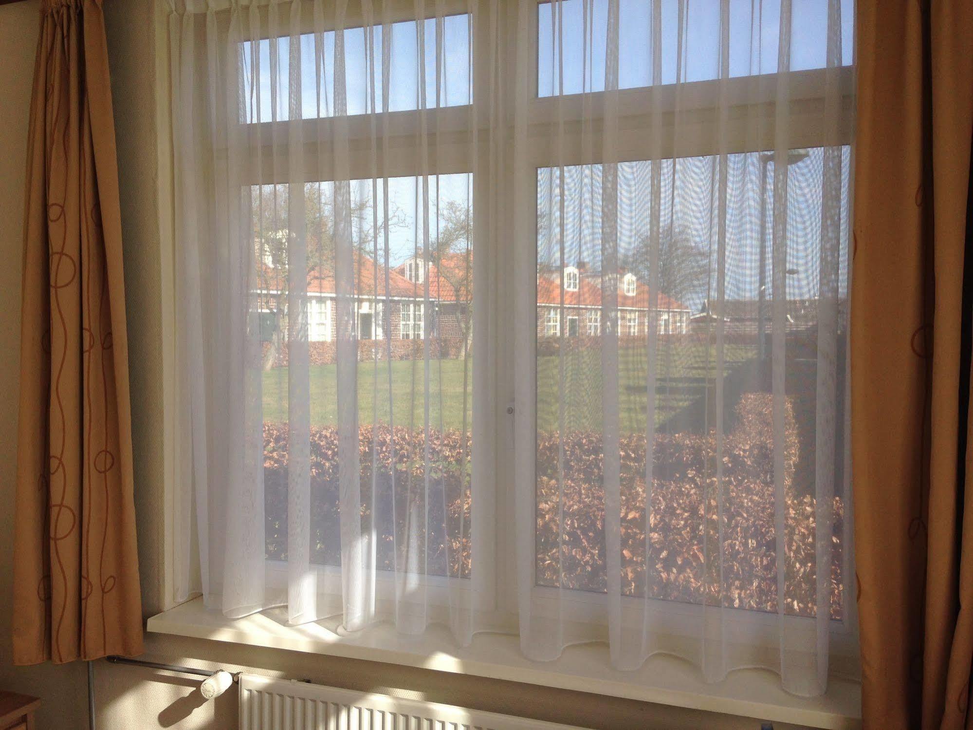 Hotel De Lange Jammer Lelystad