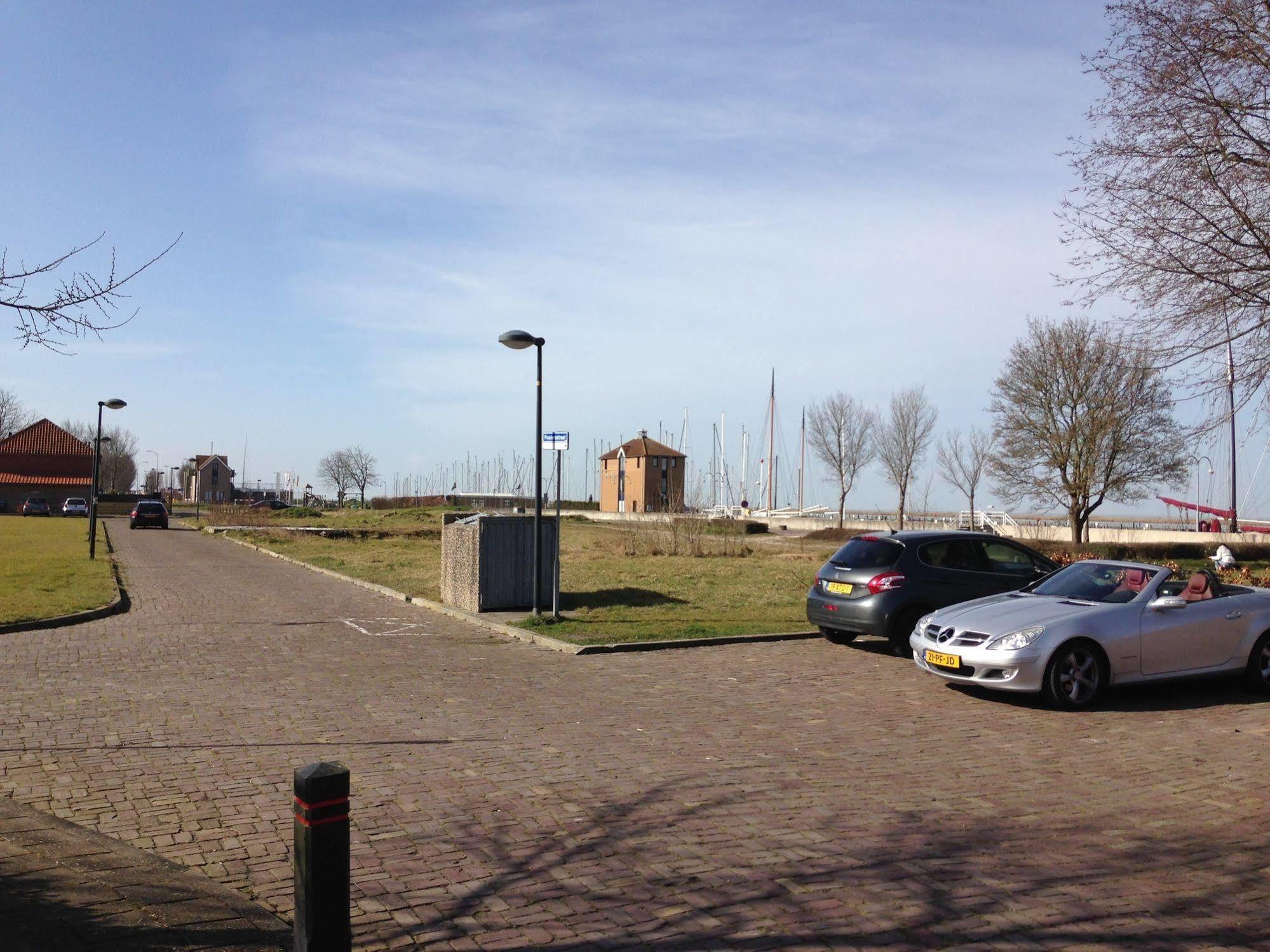 Hotel De Lange Jammer Lelystad